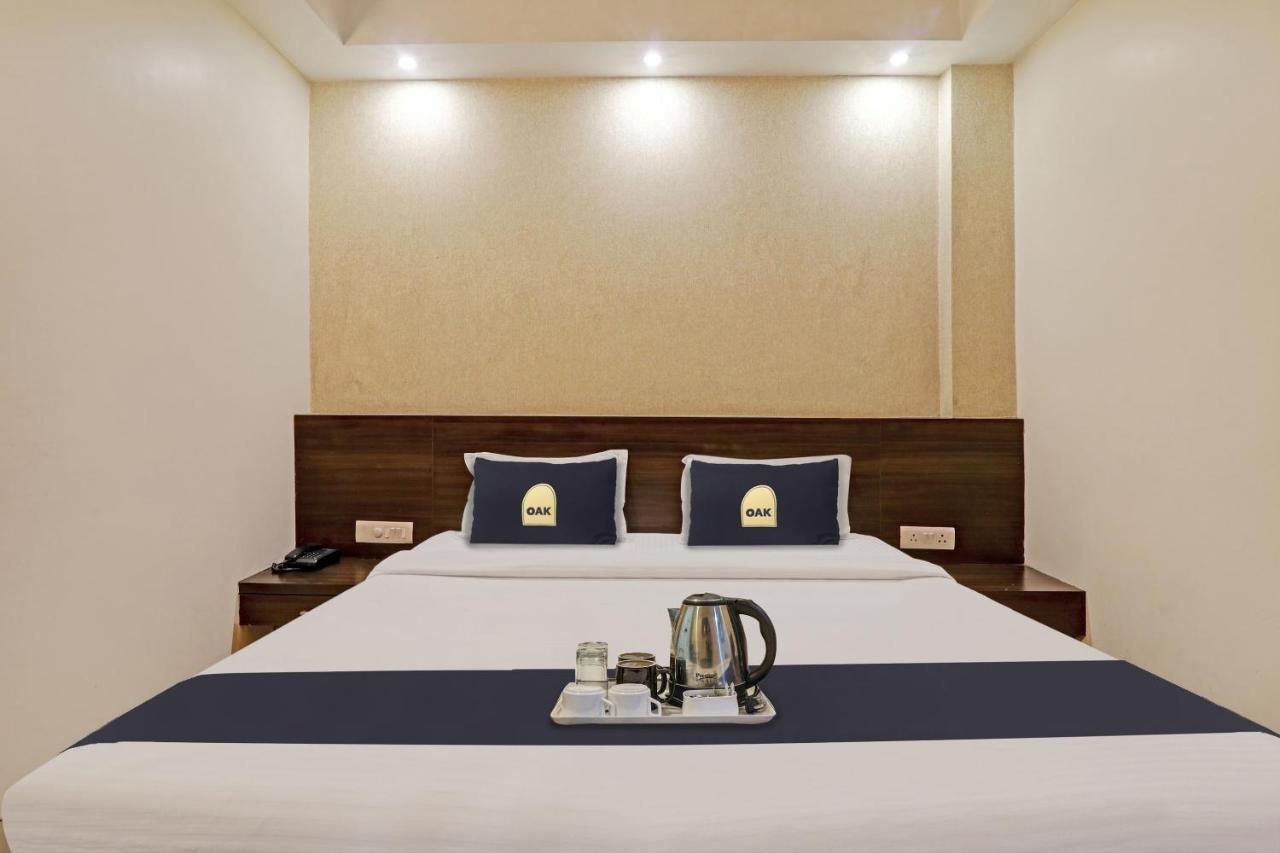 Hotel Townhouse Oak Shelter Lucknow
