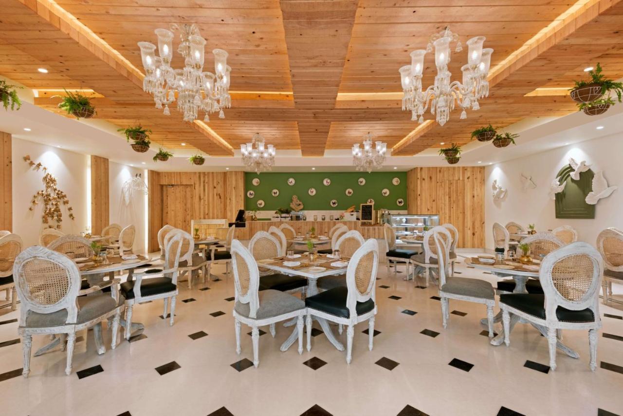 Ramada Plaza By Wyndham Hotel