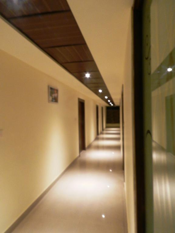 The President Hotel Lucknow