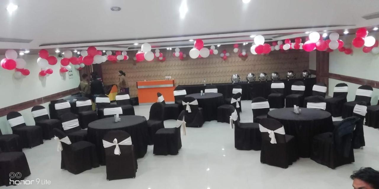 Didi Alambagh Hotel Lucknow
