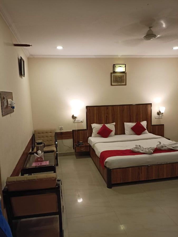 Didi Alambagh Hotel Lucknow