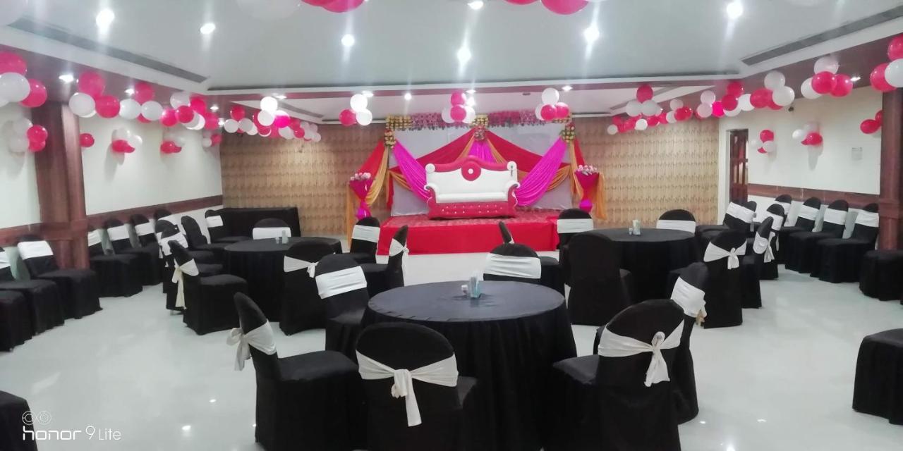 Didi Alambagh 3*