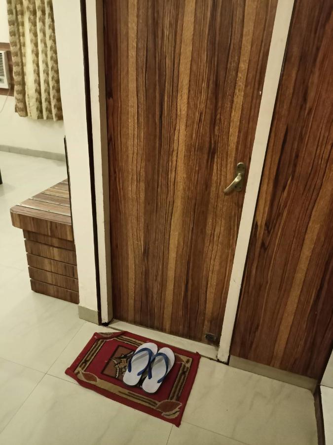 Didi Alambagh Hotel Lucknow