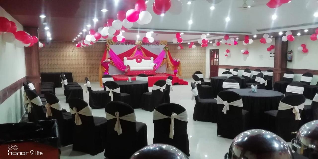 Hotel Didi Alambagh