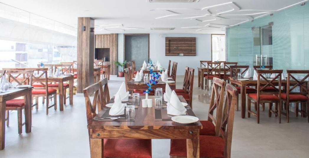 Hotel Didi Alambagh