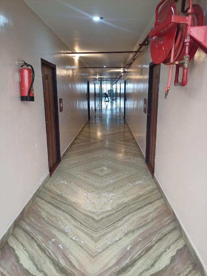 Hotel Didi Alambagh Lucknow