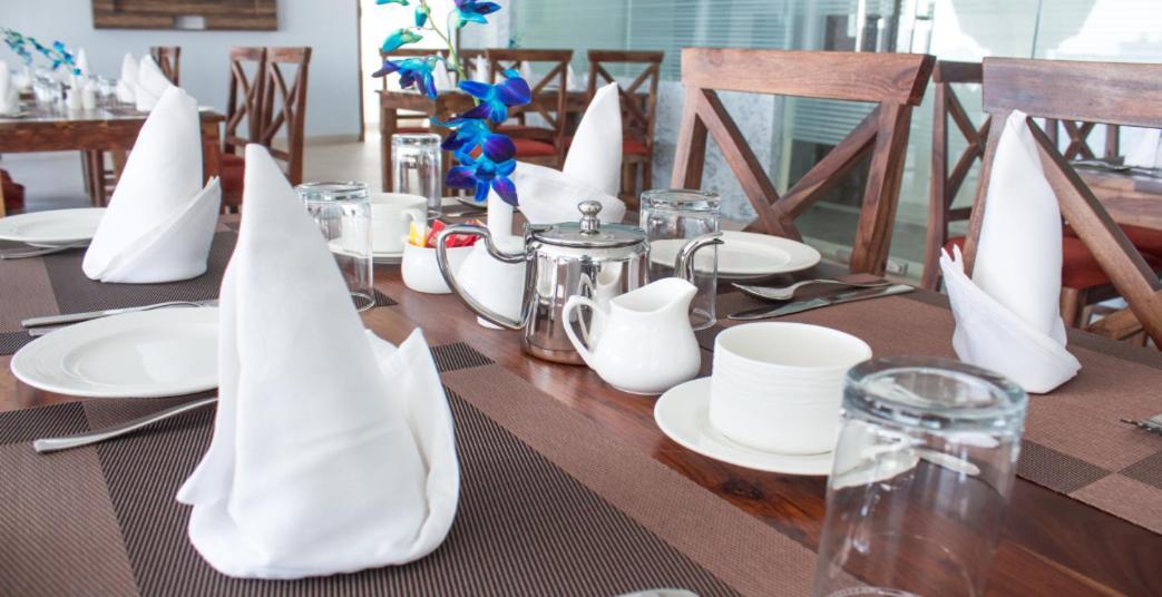 Hotel Didi Alambagh
