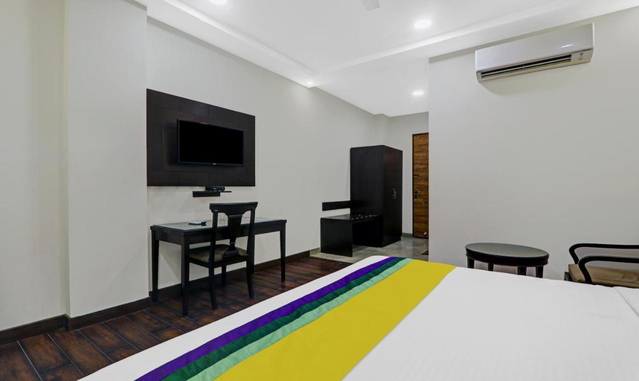Itsy By Treebo - Avasa Lucknow