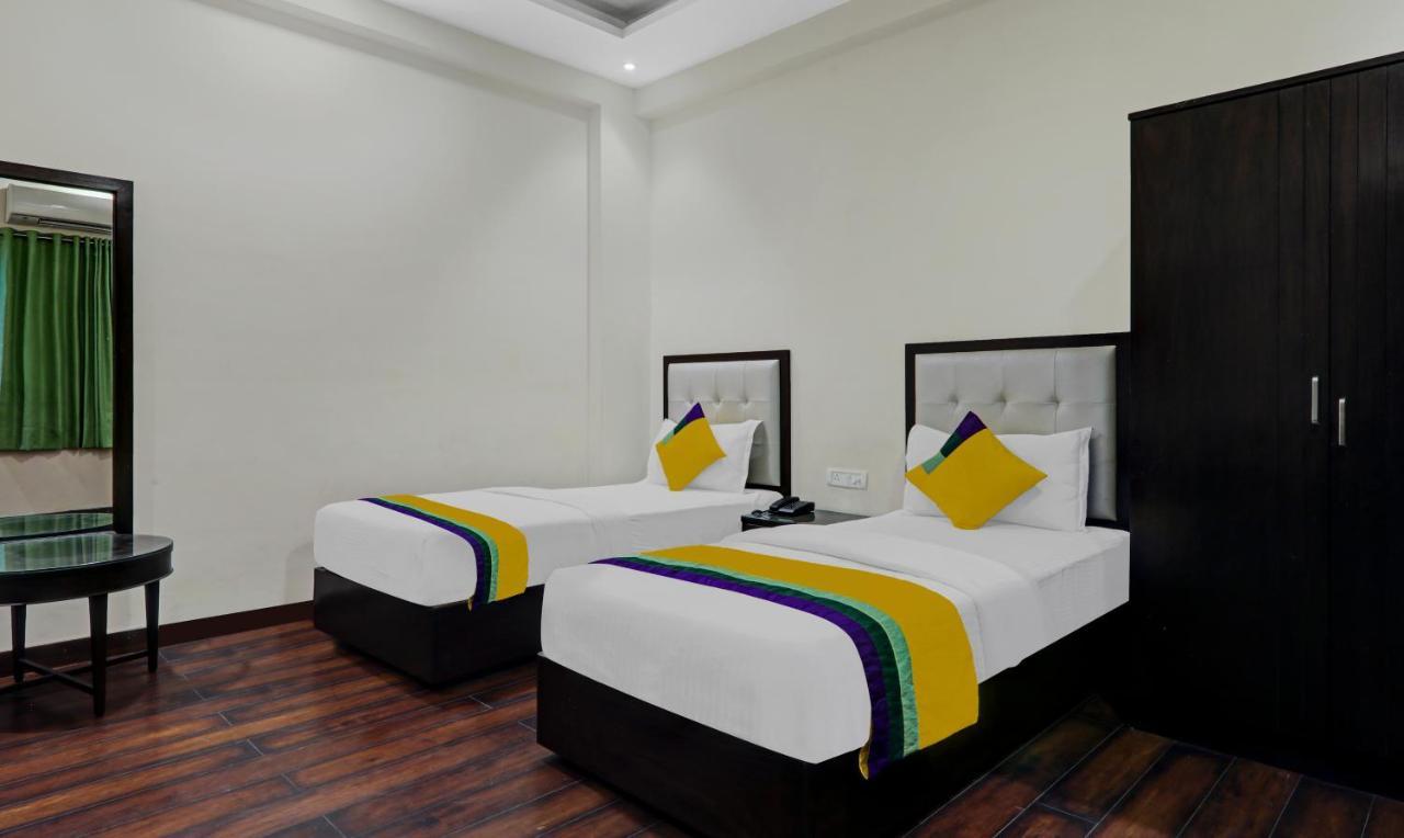 Itsy By Treebo - Avasa 3* Lucknow