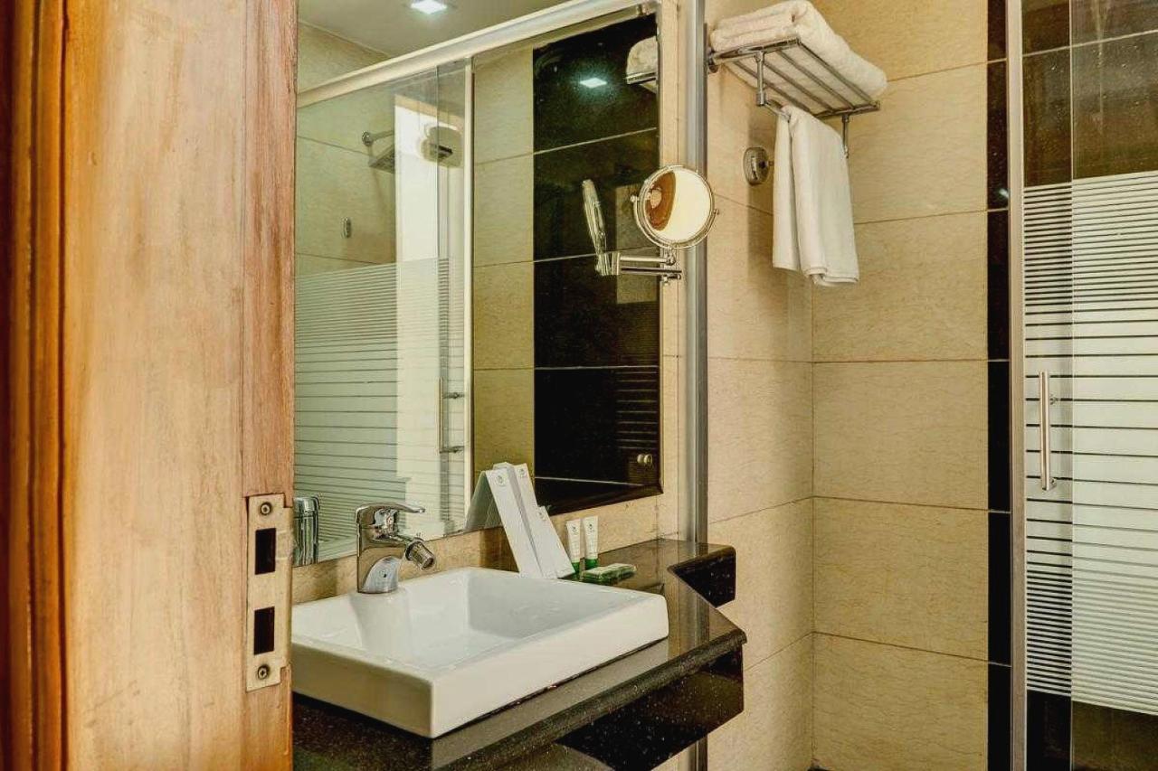 Townhouse 1156 Grey Leaves Hotel Lucknow
