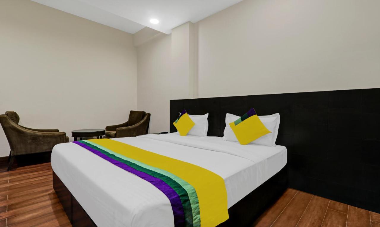 Hotel Itsy By Treebo - Avasa Lucknow