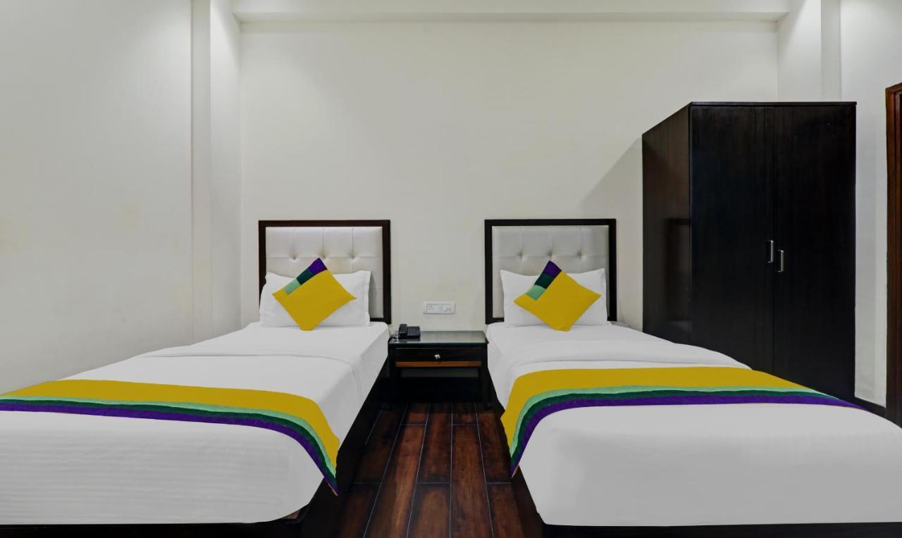 Hotel Itsy By Treebo - Avasa