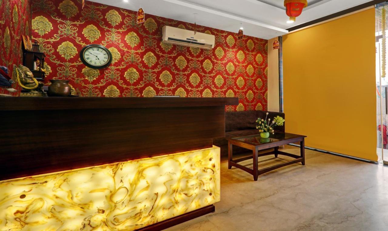 Itsy By Treebo - Avasa 3* Lucknow