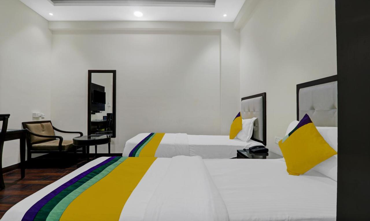Hotel Itsy By Treebo - Avasa 3*