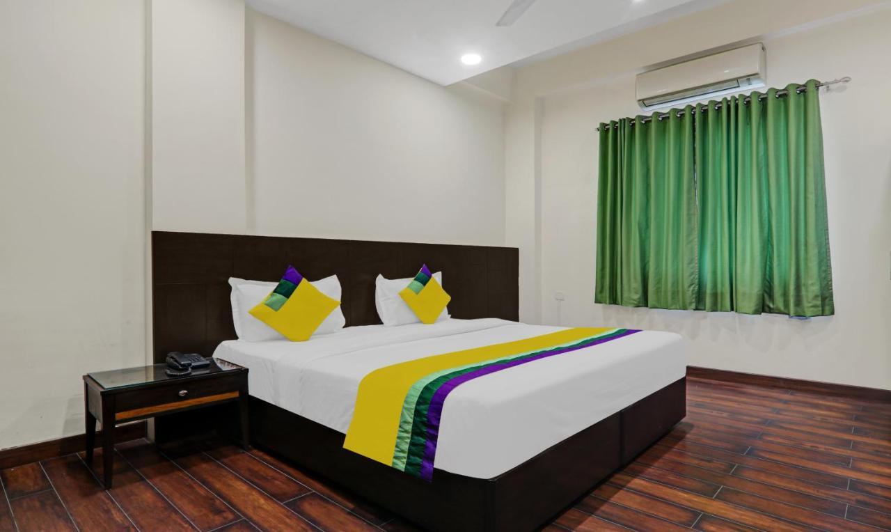 Itsy By Treebo - Avasa Hotel 3*