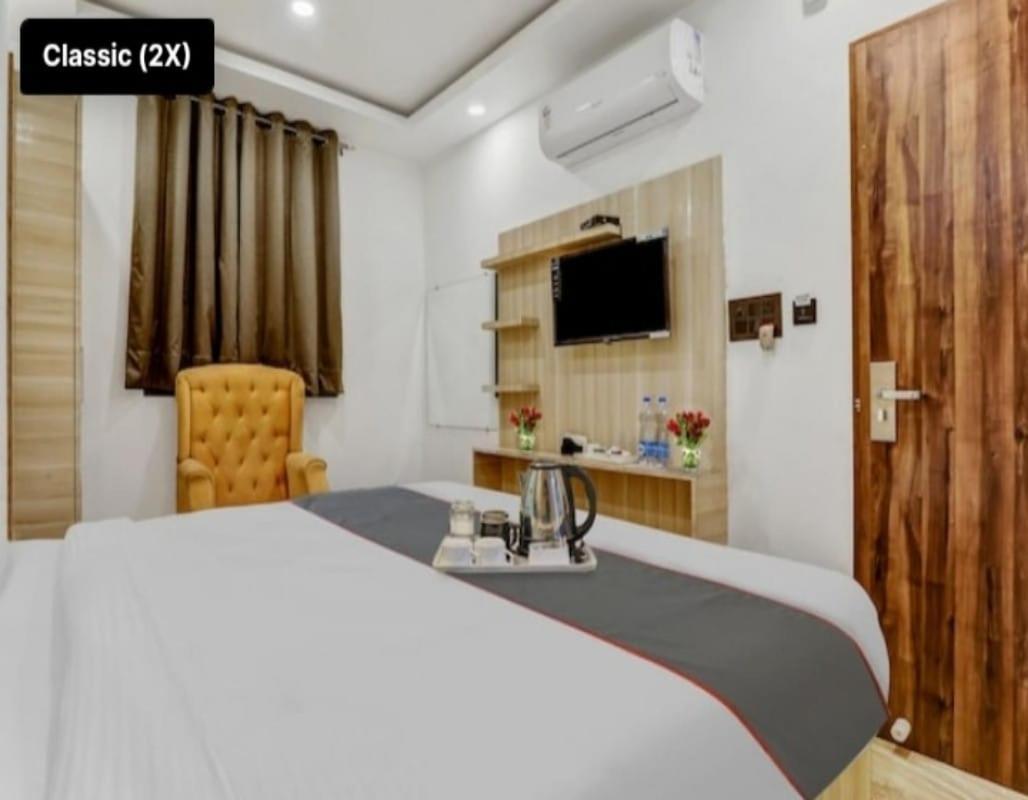 Hotel Shri Tirupati Residency