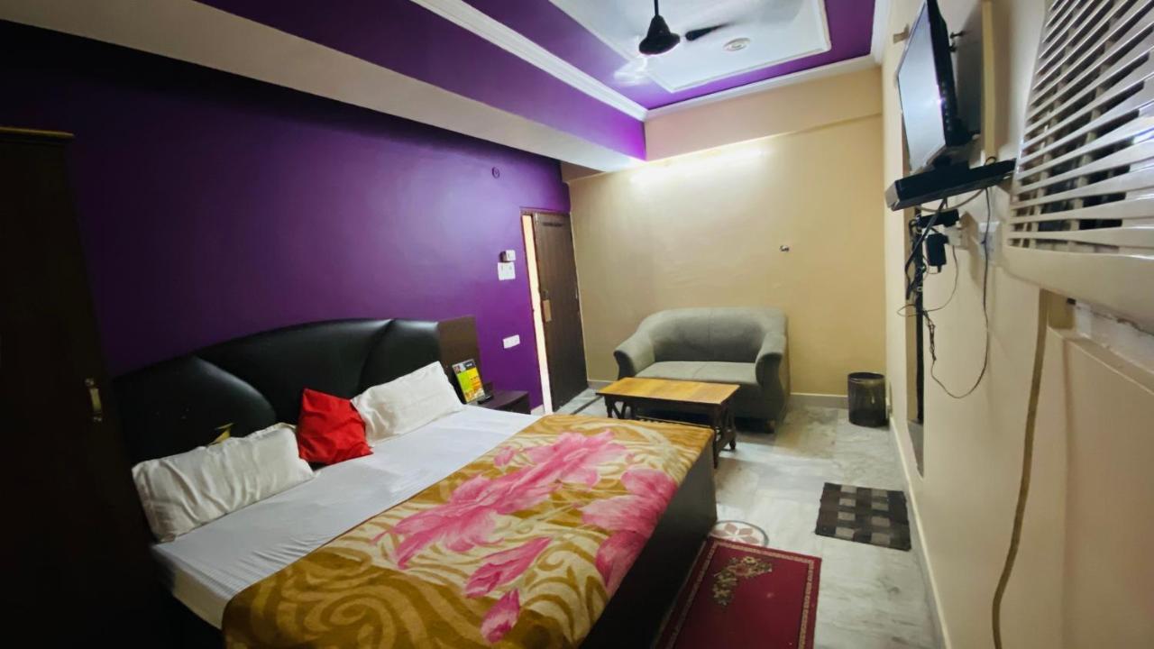 Rana International Hotel