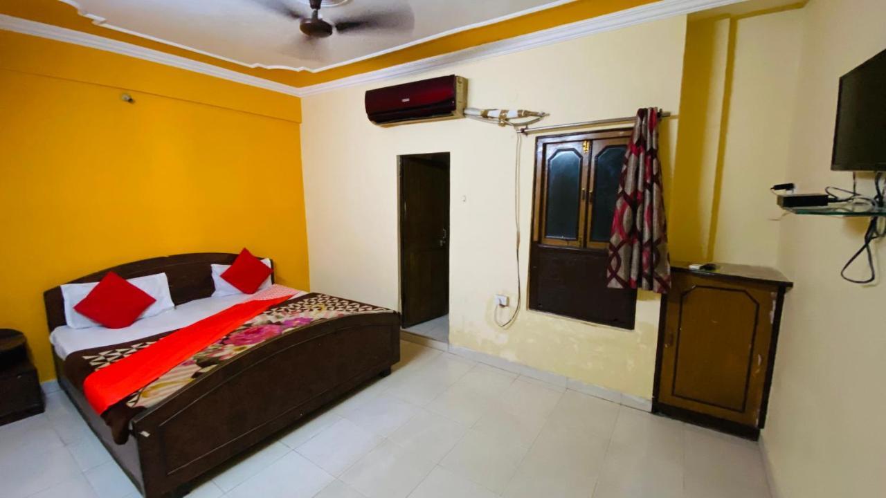 Rana International Hotel Lucknow