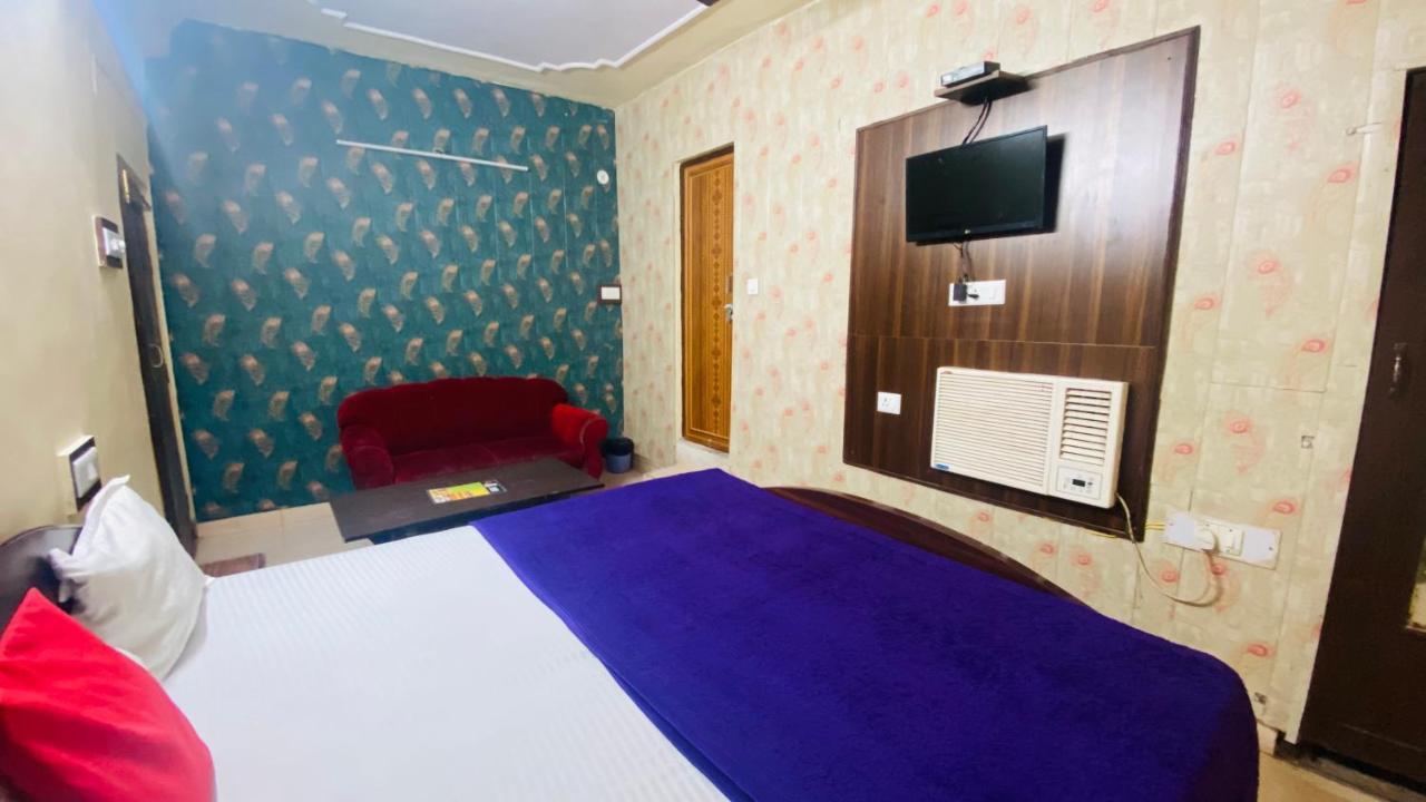 Rana International Hotel *