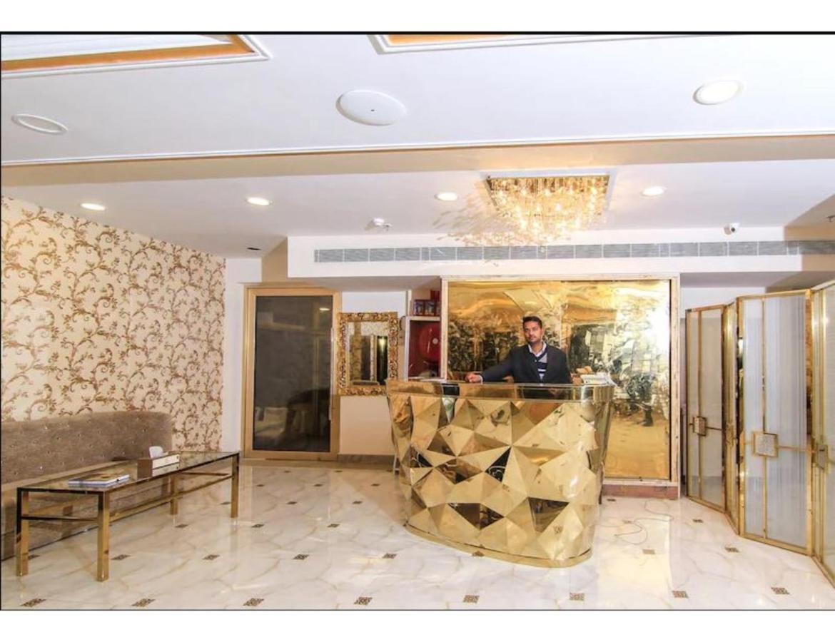 Homestay Galaxy Grand, Lucknow