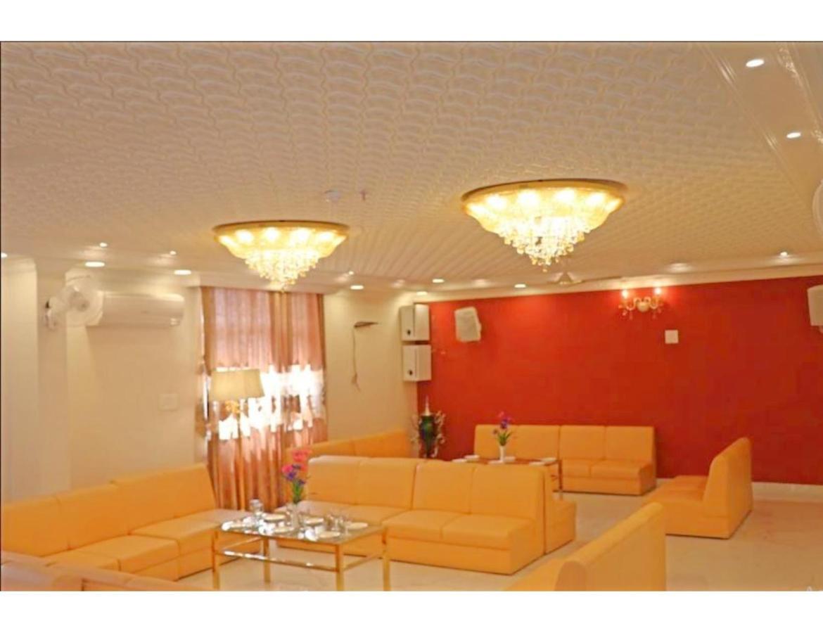 Homestay Galaxy Grand,