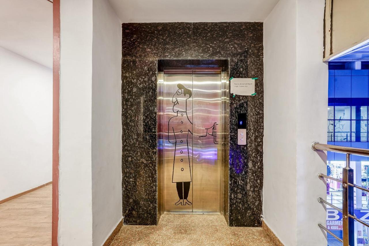 Townhouse 1156 Grey Leaves 3* Lucknow