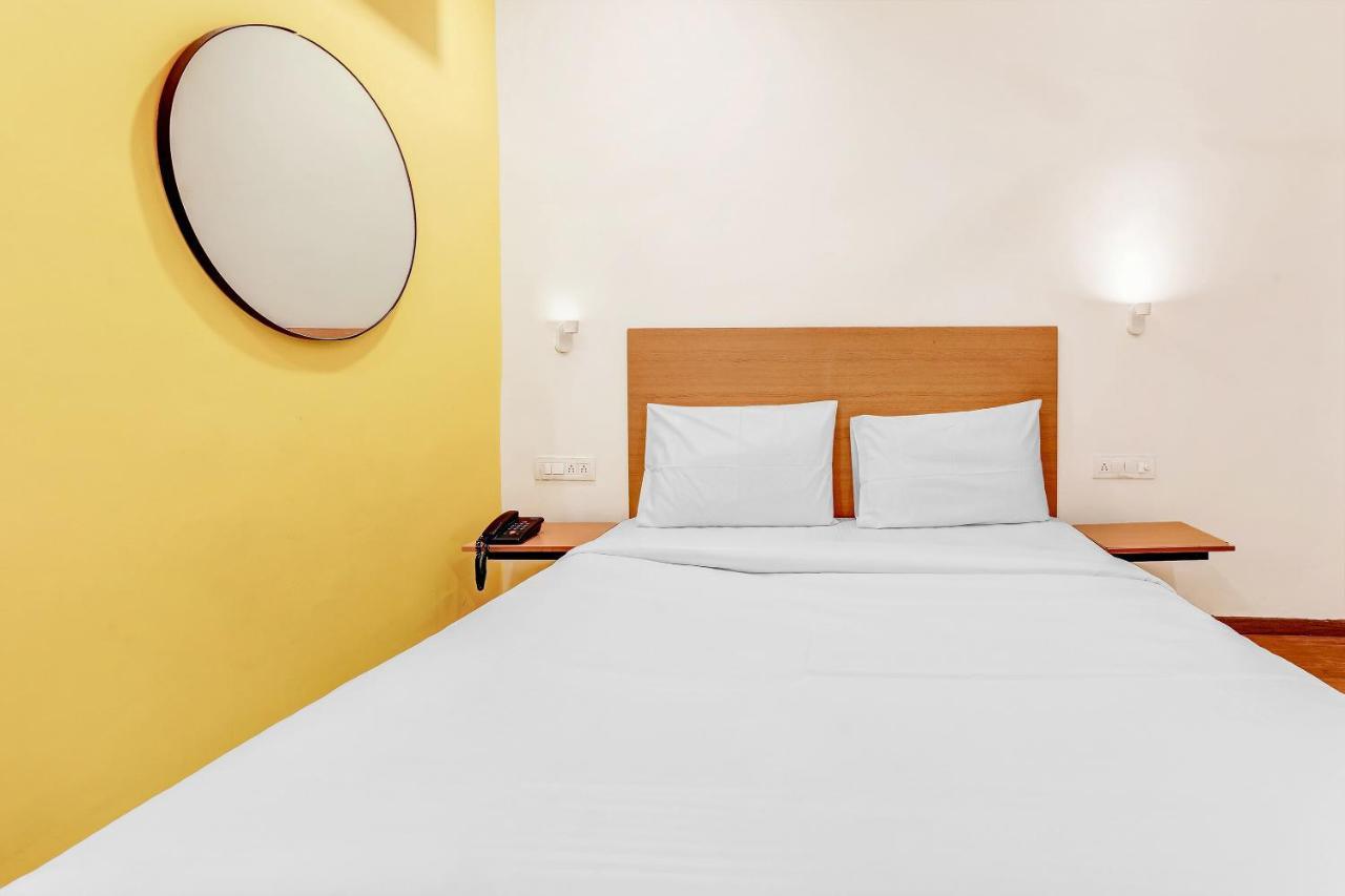 Townhouse 1156 Grey Leaves 3* Lucknow