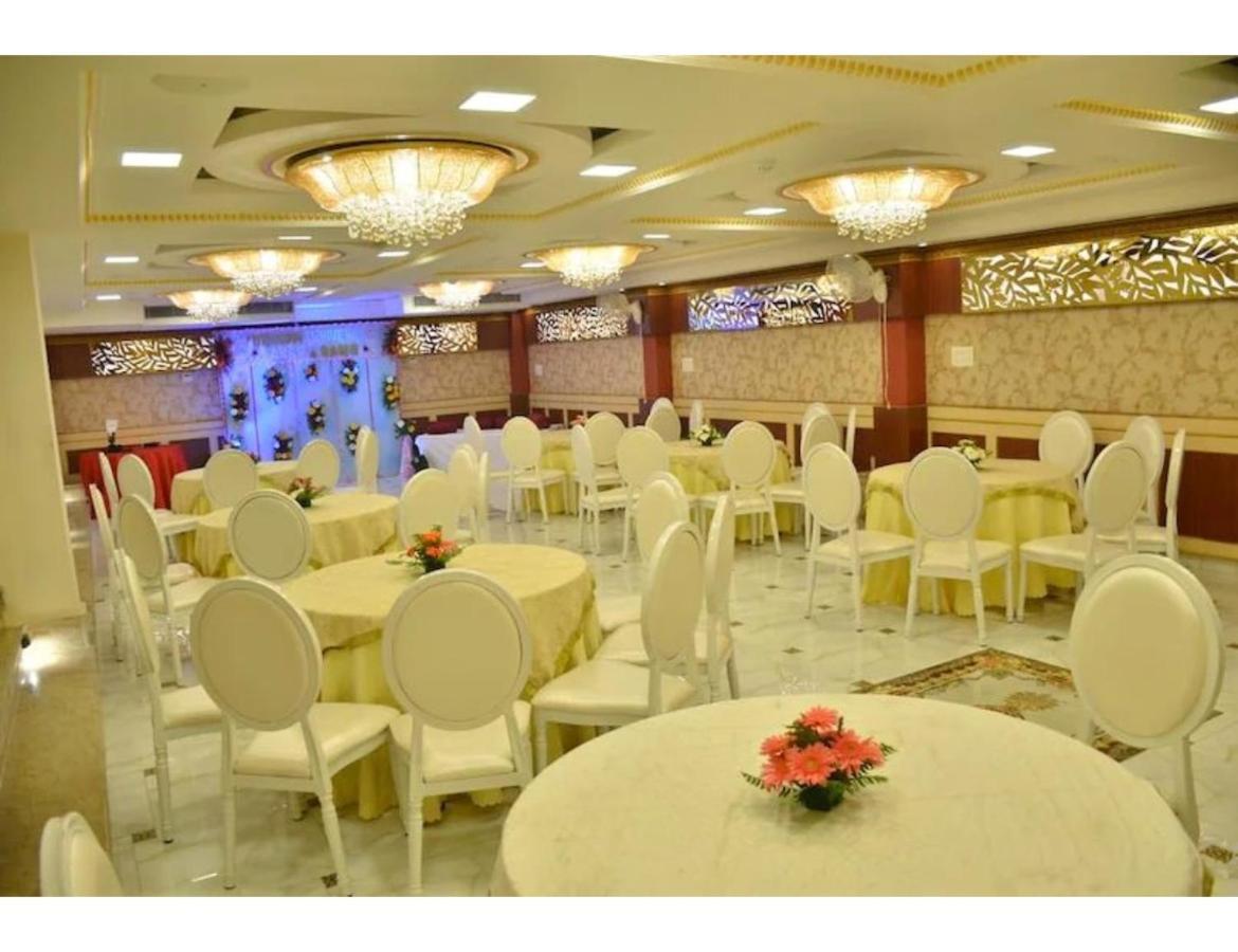 Homestay Galaxy Grand,