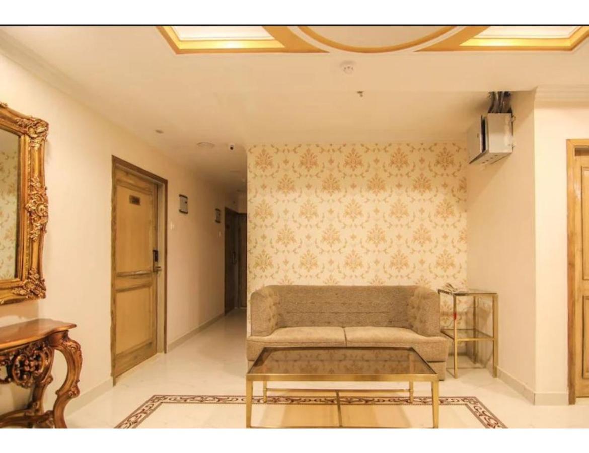 Homestay Galaxy Grand, *