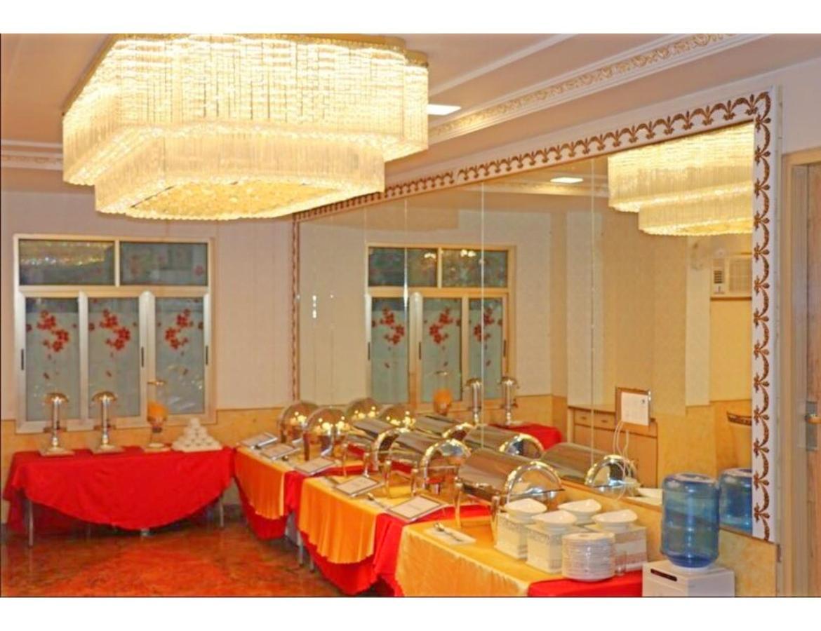 Galaxy Grand, Lucknow