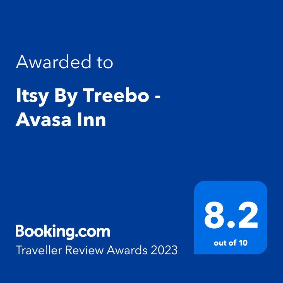 Hotel Itsy By Treebo - Avasa 3*