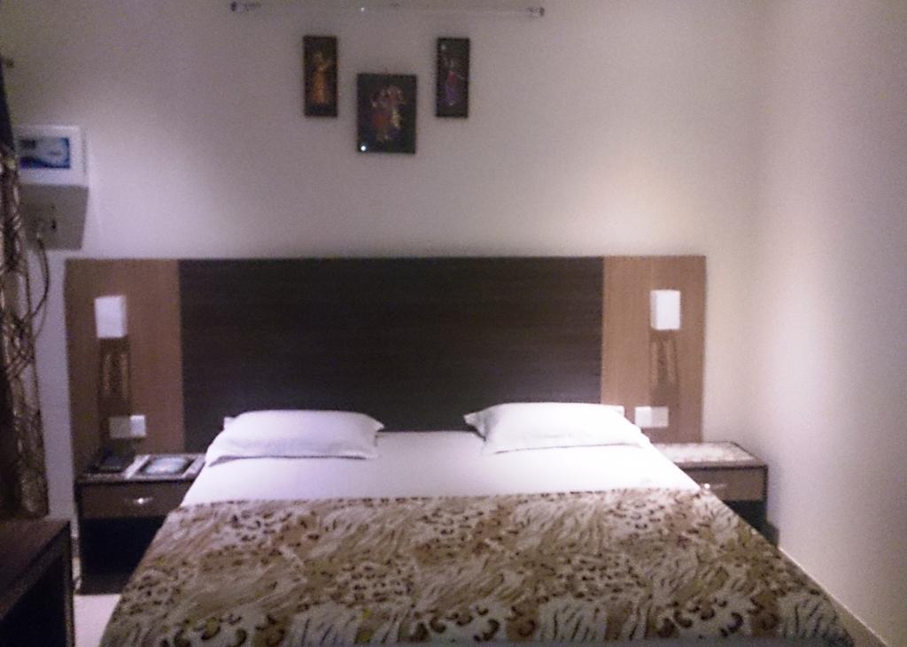 The President Hotel
