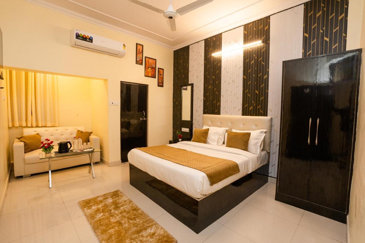 Ventex Guest house Lucknow