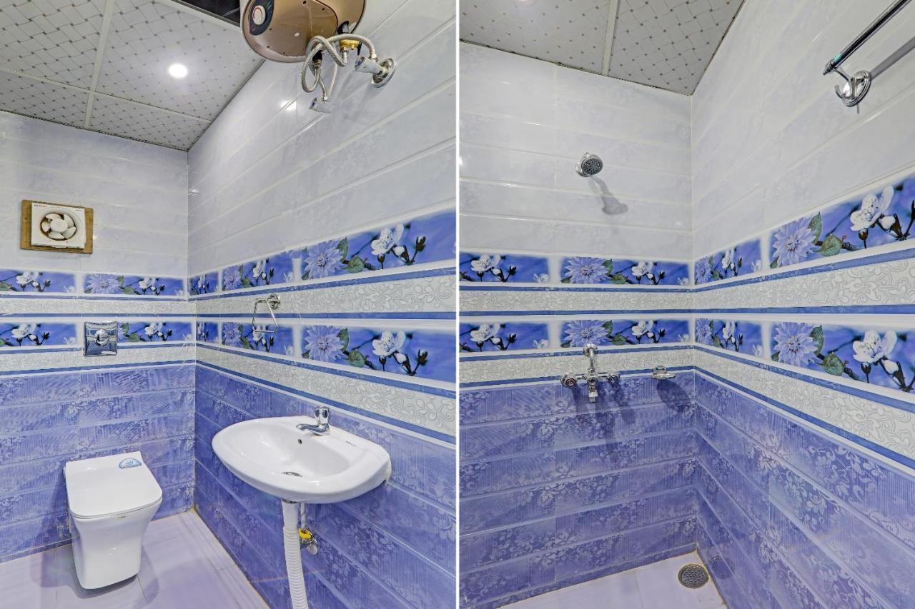 Oyo Sna Grand Near Sudarshan Cinema Hotel 3*
