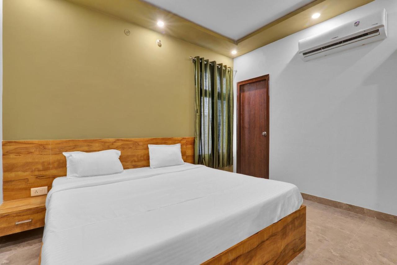 Hotel Collection O Golden Galaxy