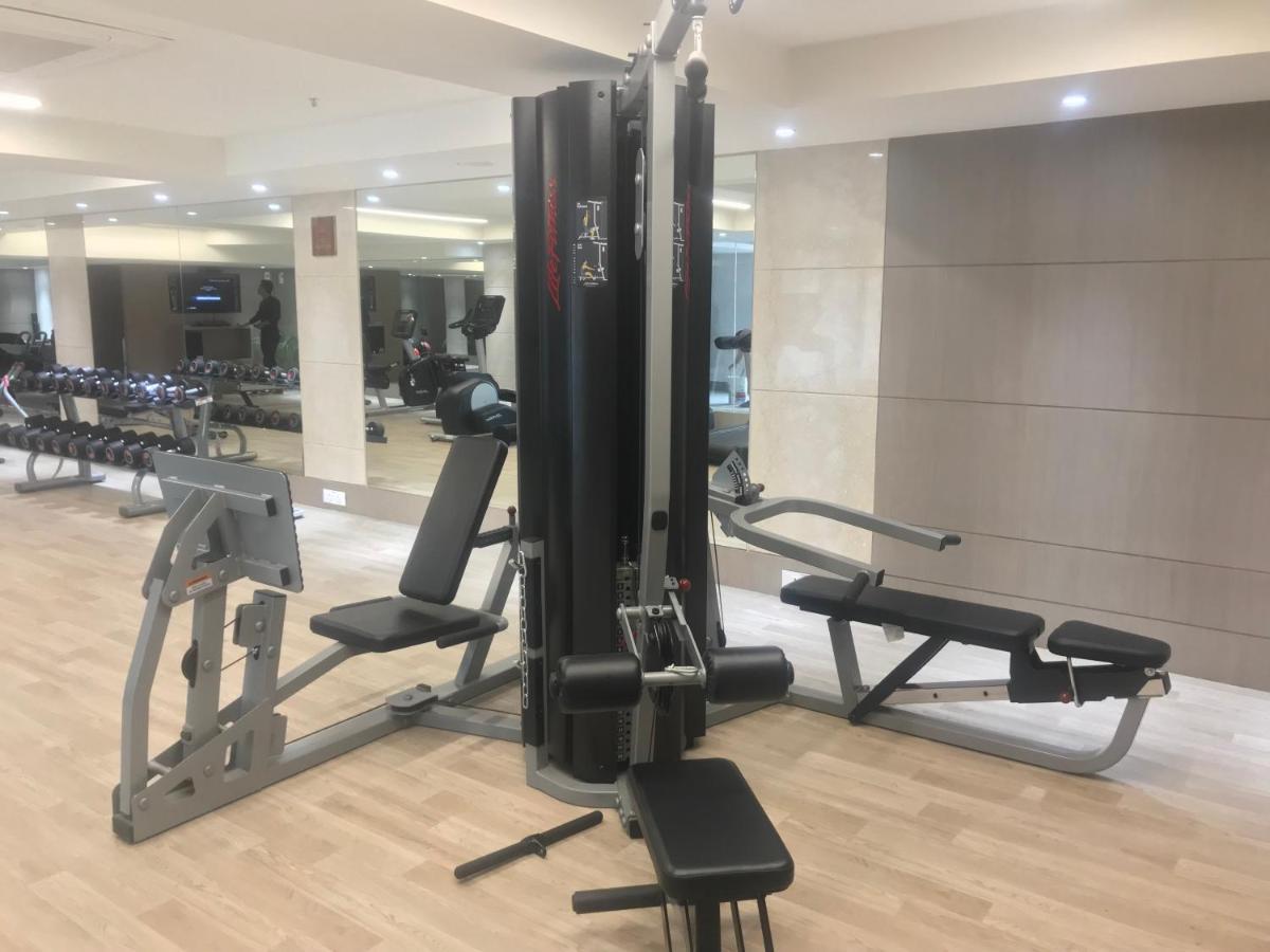Ramada Plaza By Wyndham Lucknow