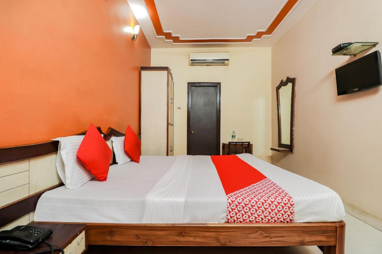 Sunrise Hotel Lucknow