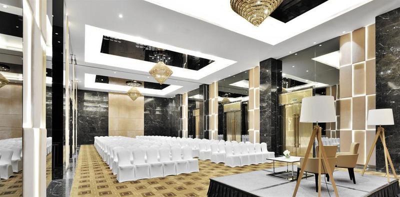 Renaissance Hotel, Gomti Nagar 5* Lucknow