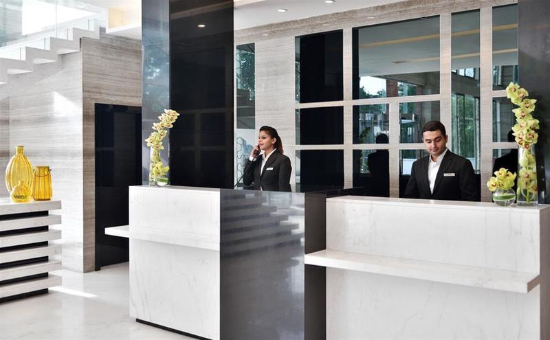 Renaissance Hotel, Gomti Nagar