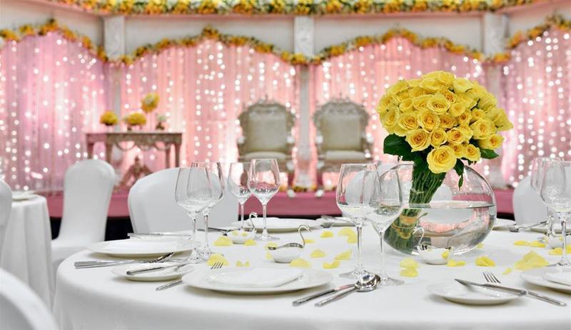 Hotel Renaissance Hotel, Gomti Nagar Lucknow
