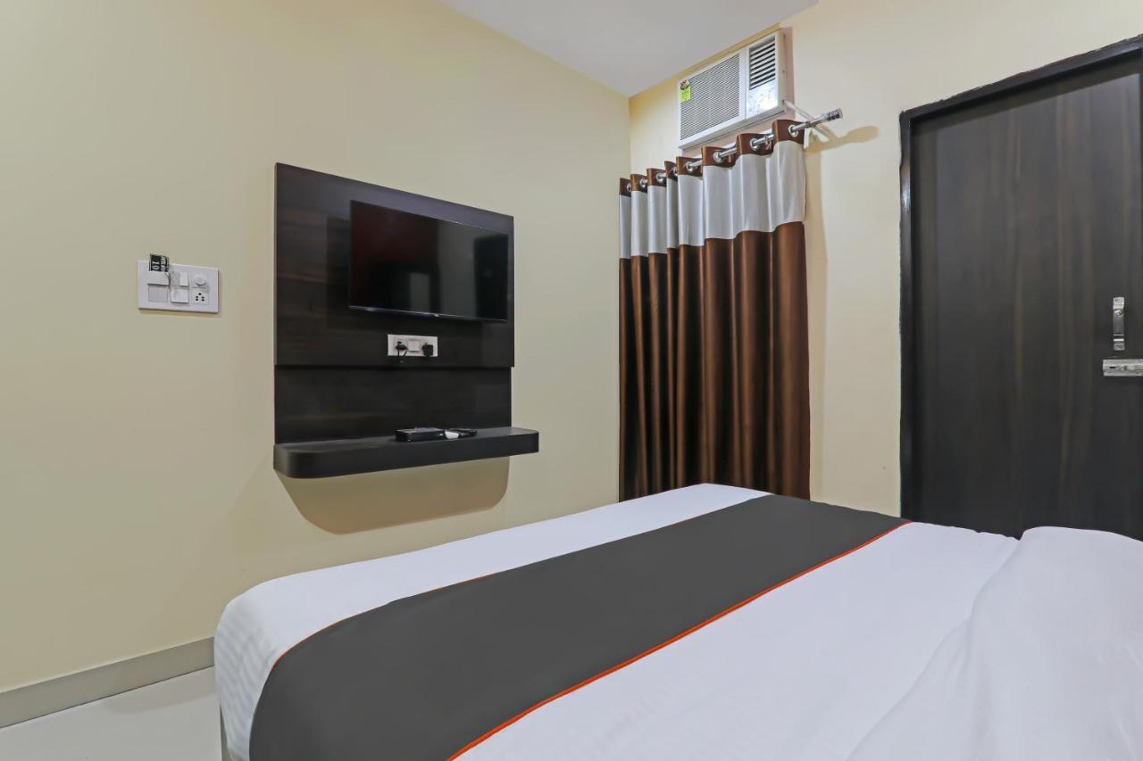 Collection O Mvd Gomti Nagar Hotel 3*
