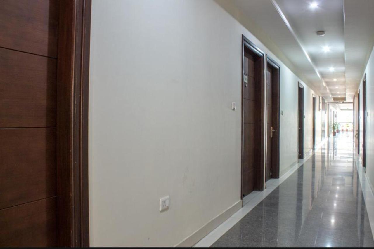 Didi Alambagh Hotel