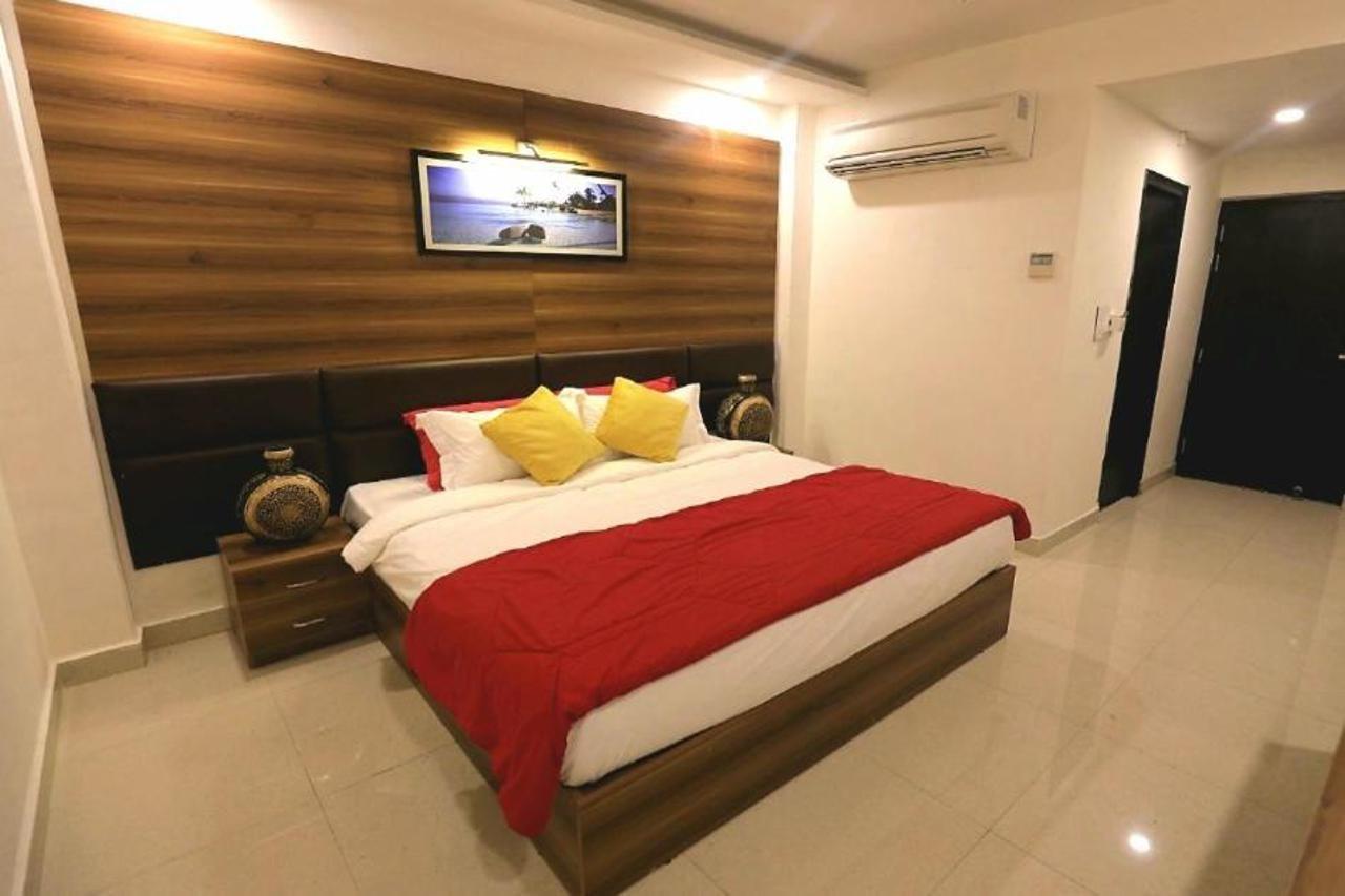 Hotel Didi Alambagh