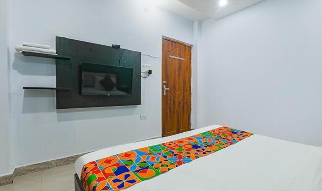 Hotel Fabexpress Happy Lucknow