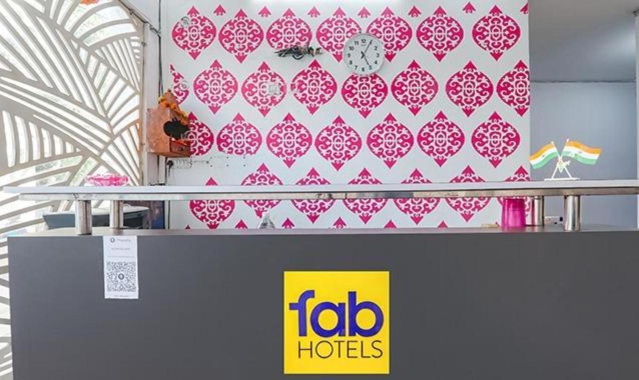 Fabexpress Happy 3* Lucknow