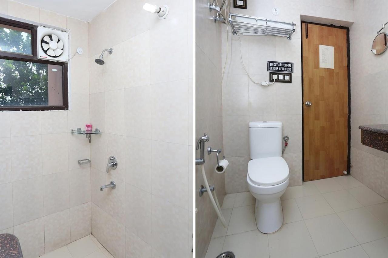 Silver Grand By Shelter Hotel Lucknow
