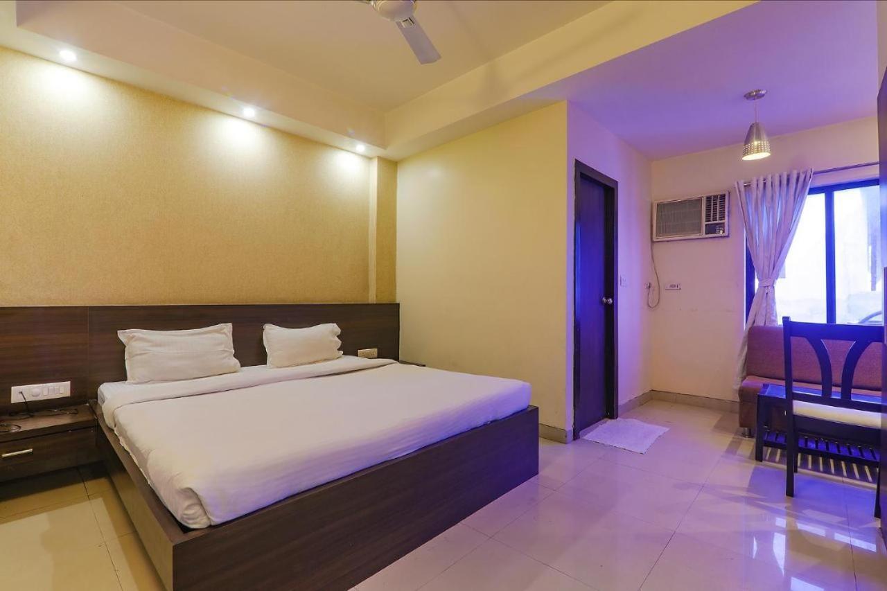 Hotel Silver Grand By Shelter 3*