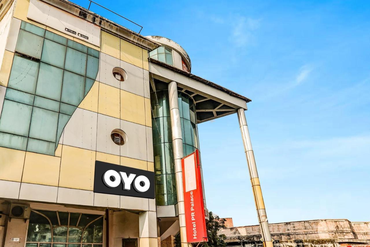 Collection O A Unit Of Fantail Hospitality Pr 3* Lucknow