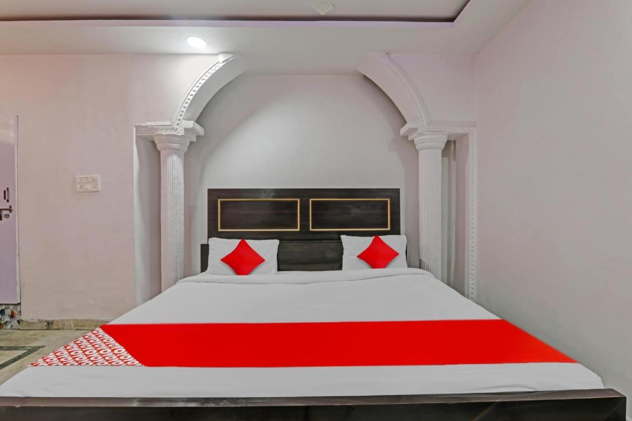 Hotel Flagship Rajpal Lucknow