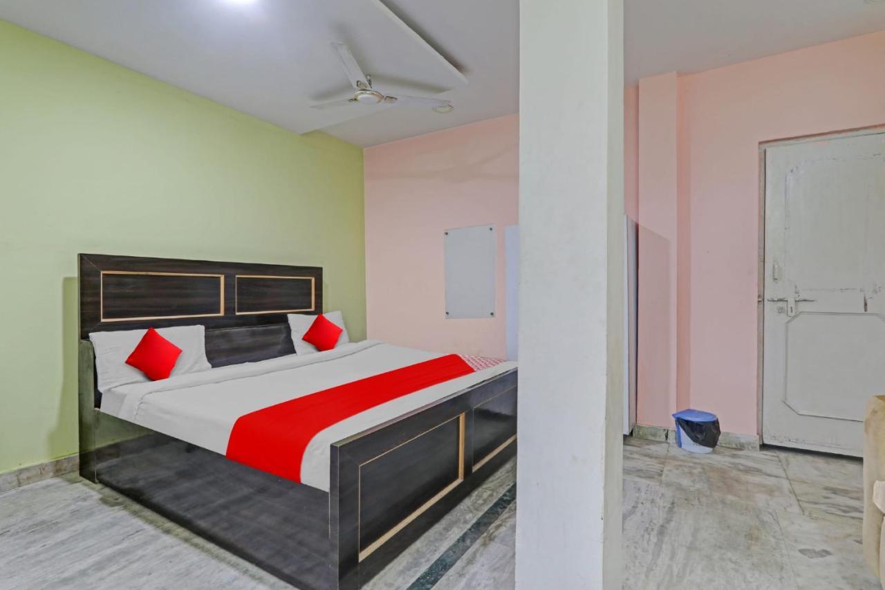 Flagship Rajpal 3* Lucknow